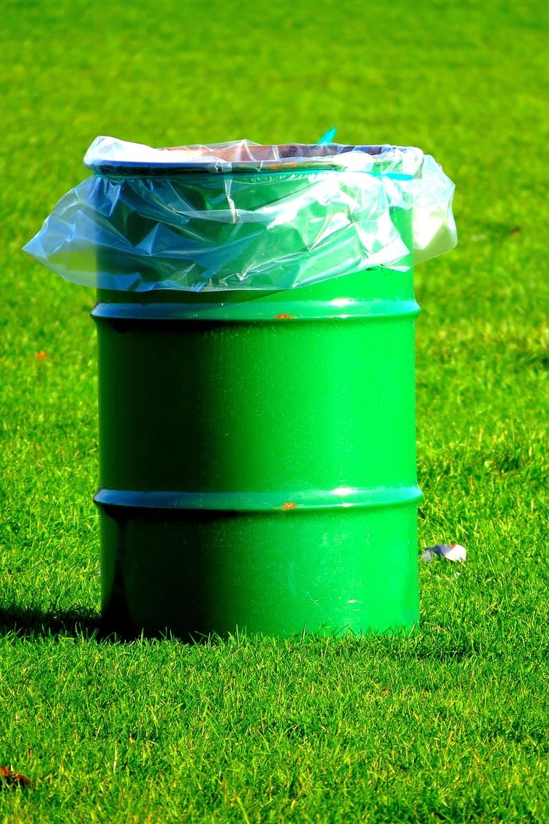 Community Clean-Up