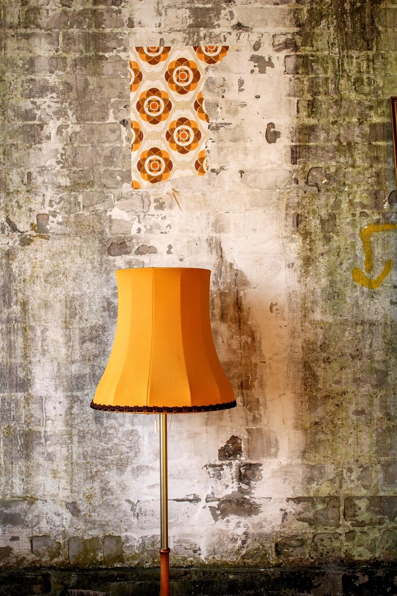 Clever lighting for small spaces